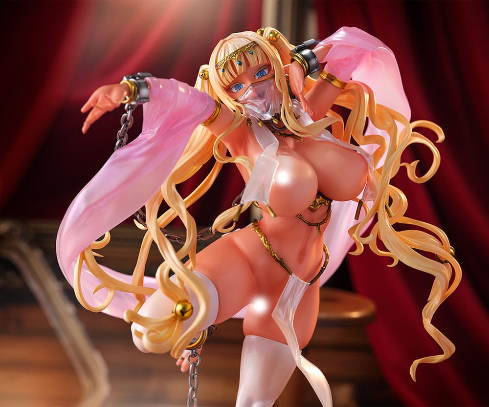 PREORDINE ESAURITO Asanagi Original Character Statue 1/6 Emerin 30 cm (PREORDINE NON CANCELLABILE)