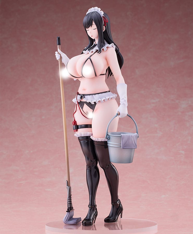 PREORDINE 12/2025 Original Character Statue 1/6 Meito-san 28 cm (18+) (PREORDINE NON CANCELLABILE)