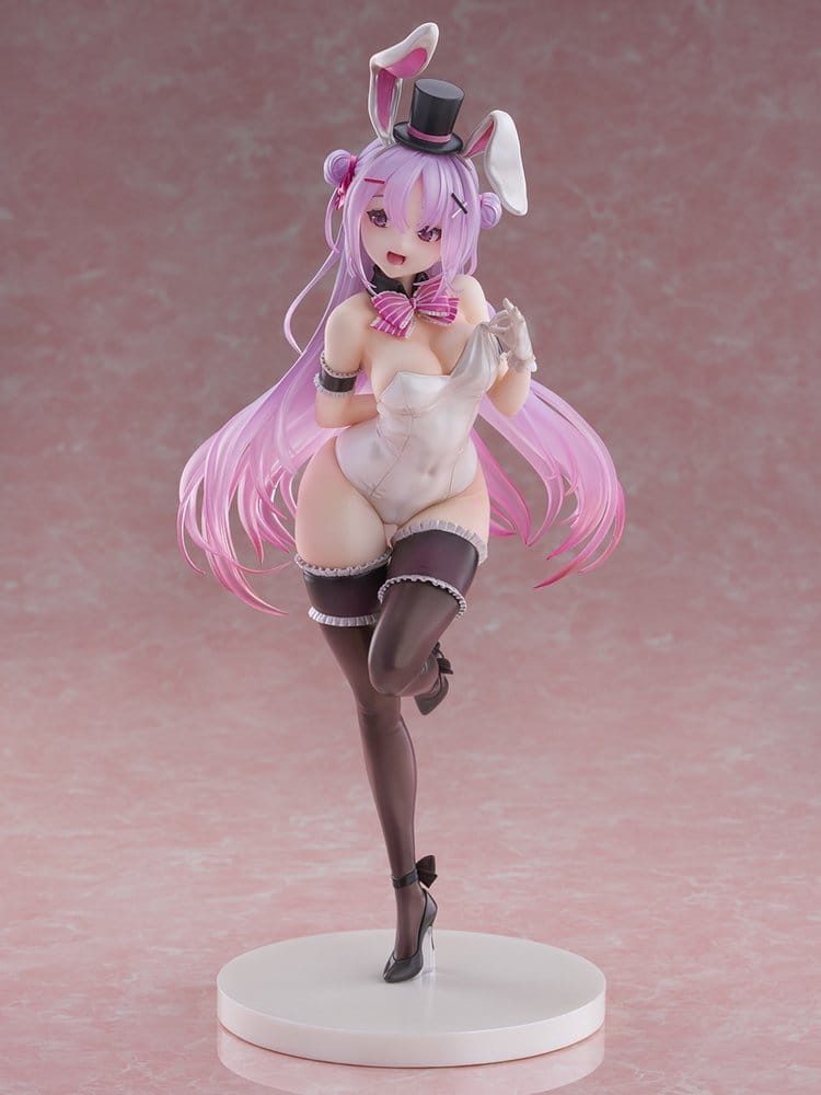 PREORDINE+ 10/2026 (NON CANCELLABILE) Original Character Statue 1/6 Lolly by DS Mile 29 cm (18+)