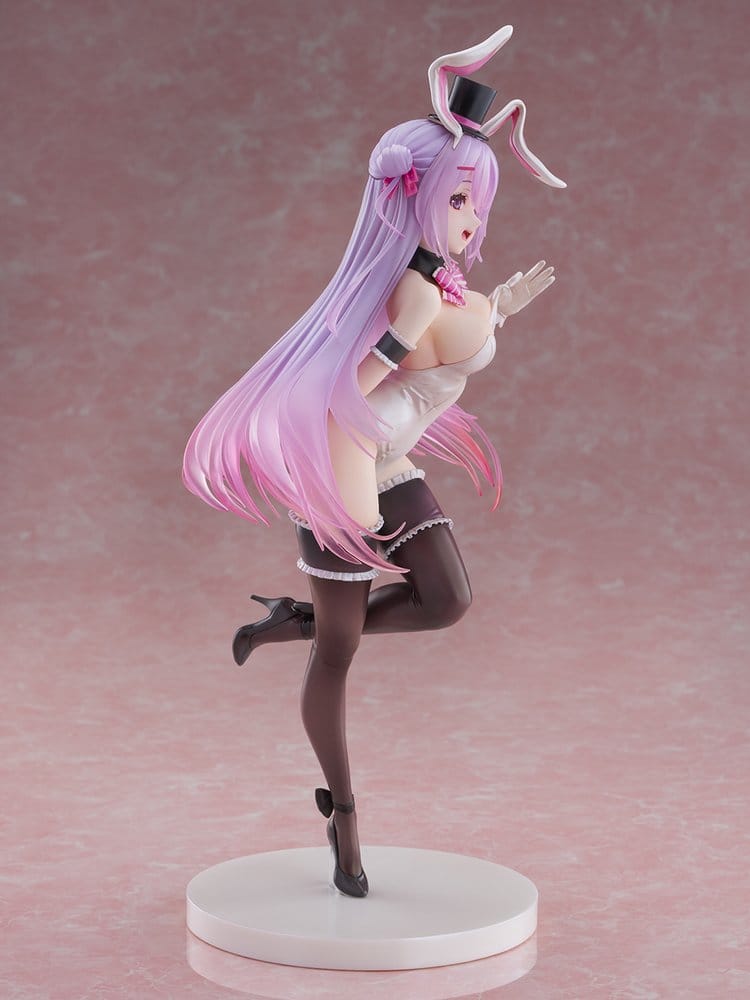 PREORDINE+ 10/2026 (NON CANCELLABILE) Original Character Statue 1/6 Lolly by DS Mile 29 cm (18+)