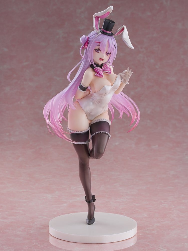 PREORDINE+ 10/2026 (NON CANCELLABILE) Original Character Statue 1/6 Lolly Clothed Only Ver. by DS Mile 29 cm