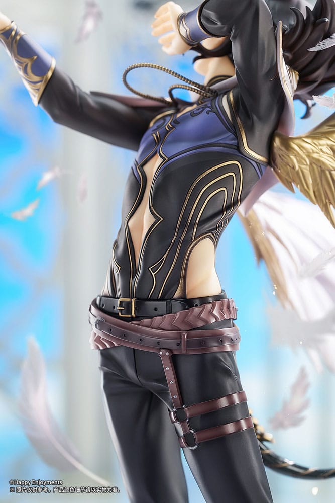 PREORDINE ESAURITO Ensemble Stars!! PVC Statue 1/7 Rei Sakuma Entrancing Myth Ver. 26 cm (PREORDINE NON CANCELLABILE)