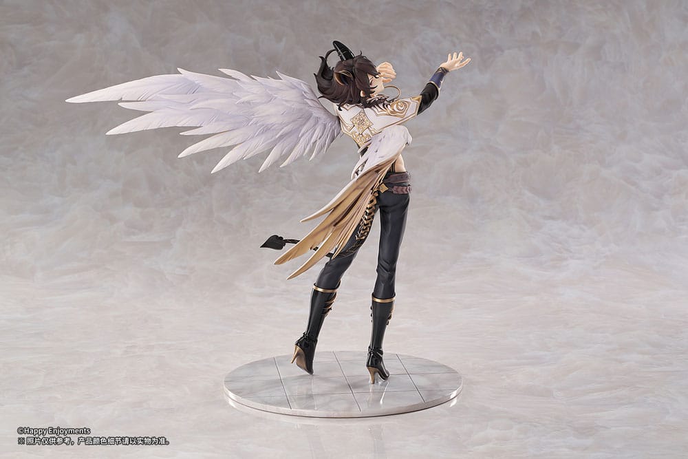 PREORDINE ESAURITO Ensemble Stars!! PVC Statue 1/7 Rei Sakuma Entrancing Myth Ver. 26 cm (PREORDINE NON CANCELLABILE)