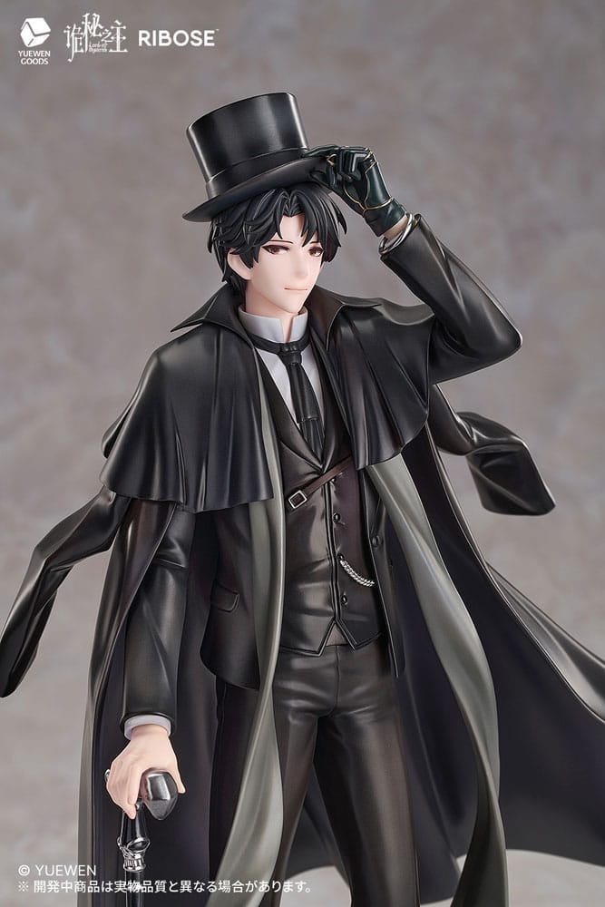 PREORDINE+ CHIUSO 02/2025 Lord of the Mysteries PVC Statue Klein Moretti 24 cm