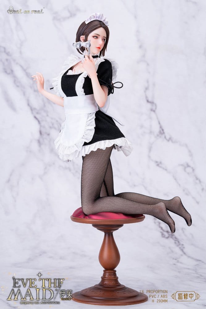 PREORDINE+ 02/2027 (NON CANCELLABILE) Original Character PVC 1/6 Maid Eve 29 cm