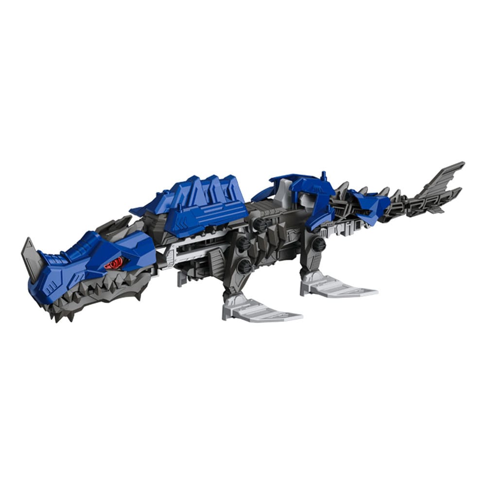 SU ORDINAZIONE CyberBeasts Model Kit 1/35 HydroFang 35 cm