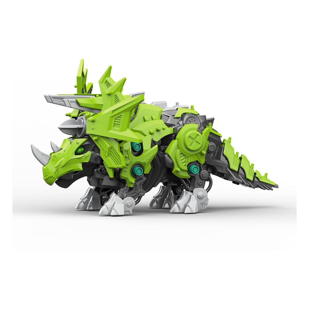 SU ORDINAZIONE CyberBeasts Model Kit 1/35 TerraTops 32 cm