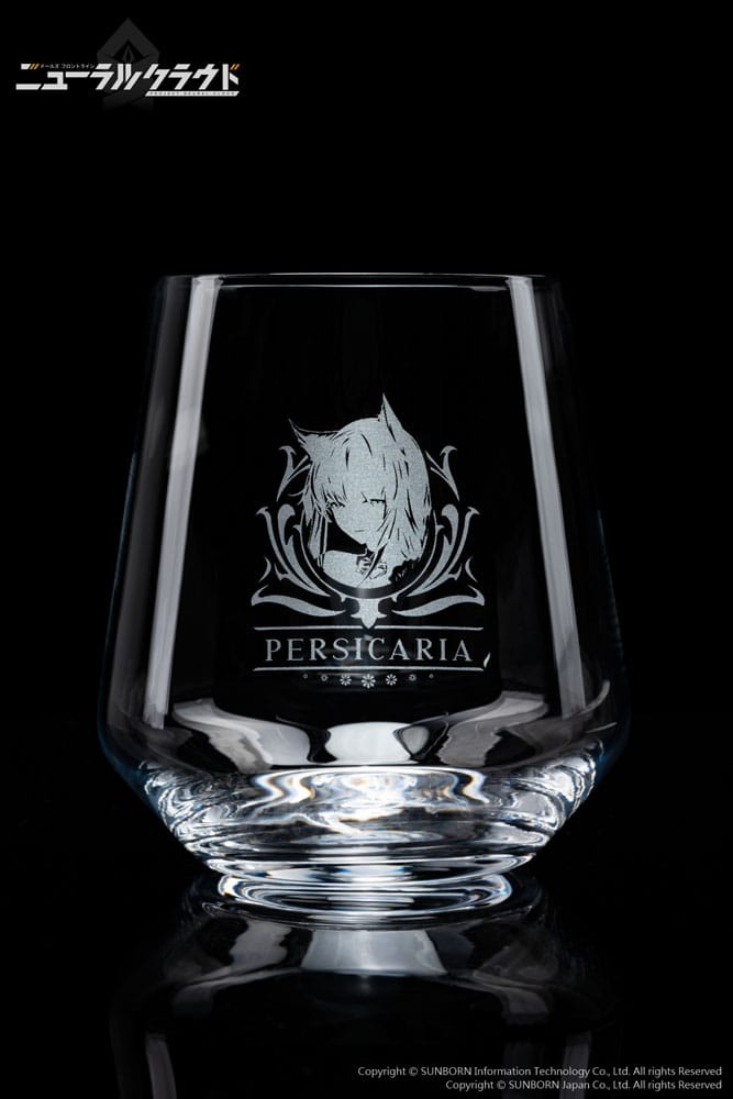 PREORDINE 08/2025 Original Character Statue 1/7 Neural Cloud Persicaria Besotted Evernight 25 cm (PREORDINE NON CANCELLABILE)