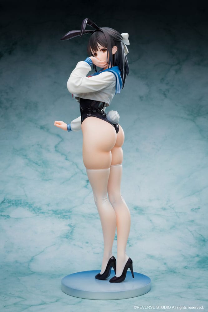 PREORDINE 02/2026 Original Character Statue 1/6 Sailor Bunny 27 cm (PREORDINE NON CANCELLABILE)