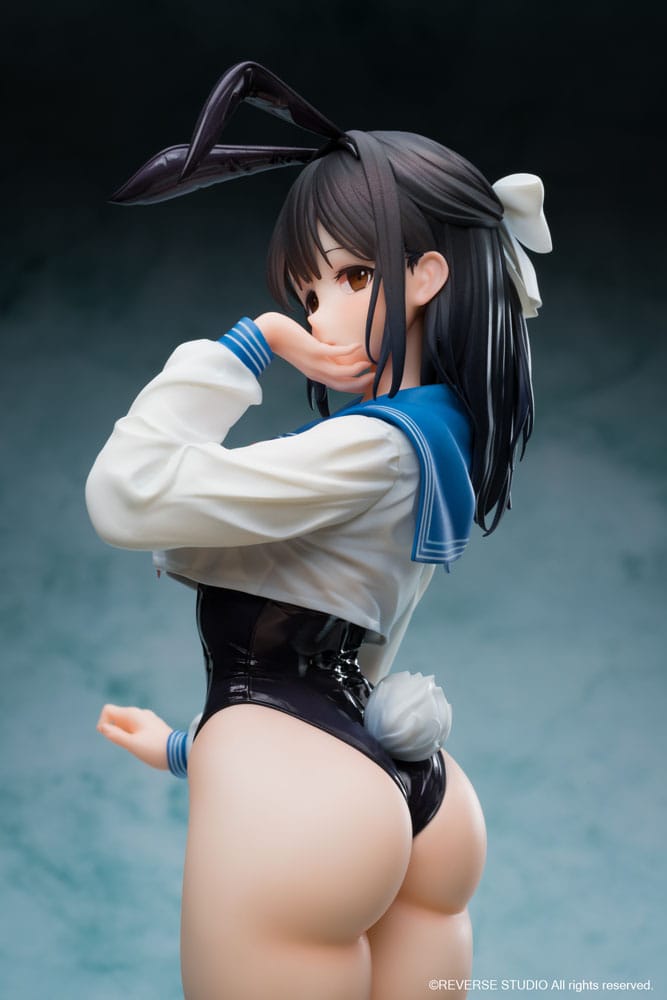 PREORDINE 02/2026 Original Character Statue 1/6 Sailor Bunny 27 cm (PREORDINE NON CANCELLABILE)