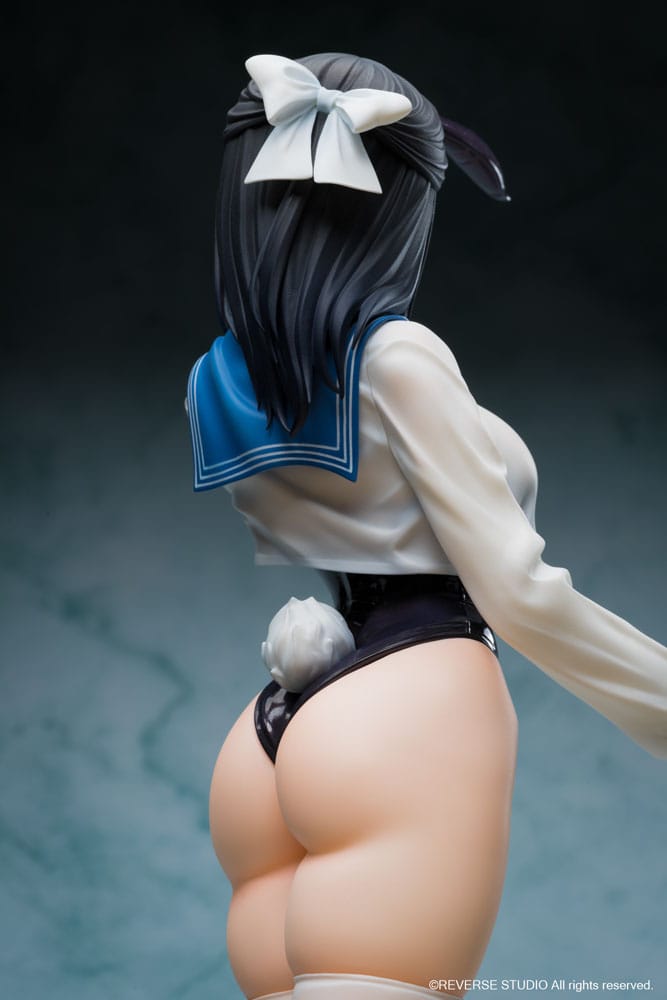 PREORDINE 02/2026 Original Character Statue 1/6 Sailor Bunny 27 cm (PREORDINE NON CANCELLABILE)
