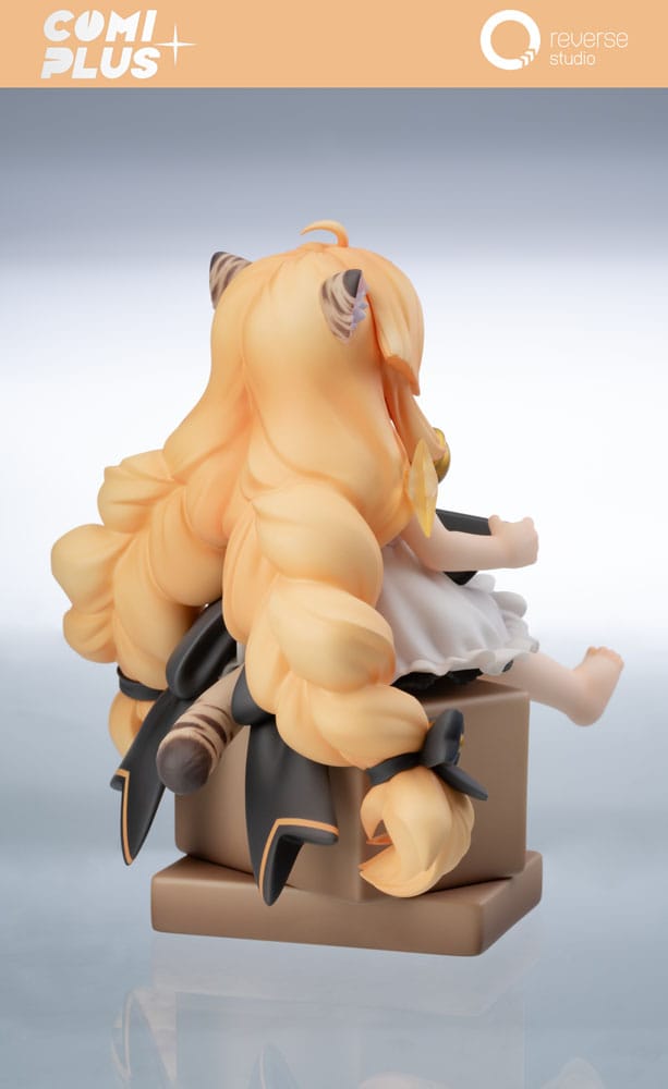 SU ORDINAZIONE Original Character Statue Jiong Maozi cp30 Memorial Ver. 12 cm