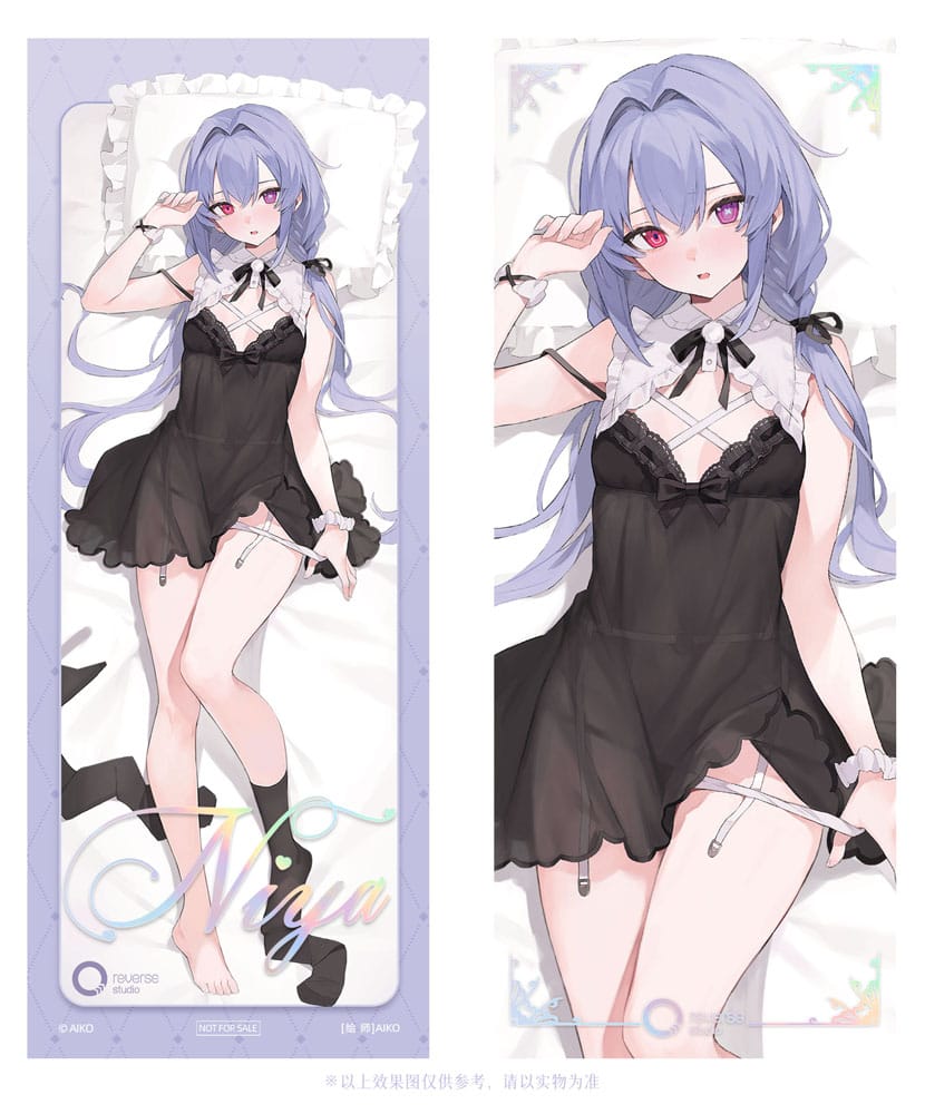 PREORDINE CHIUSO 03/2026 Original Character Statue 1/7 Niya Hidden Forest Ver. 26 cm (PREORDINE NON CANCELLABILE)