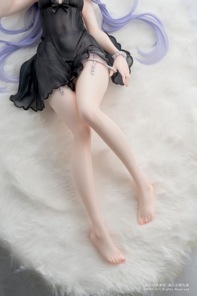 PREORDINE CHIUSO 03/2026 Original Character Statue 1/7 Niya Hidden Forest Ver. 26 cm (PREORDINE NON CANCELLABILE)