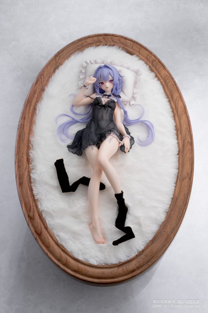 PREORDINE CHIUSO 03/2026 Original Character Statue 1/7 Niya Hidden Forest Ver. 26 cm (PREORDINE NON CANCELLABILE)