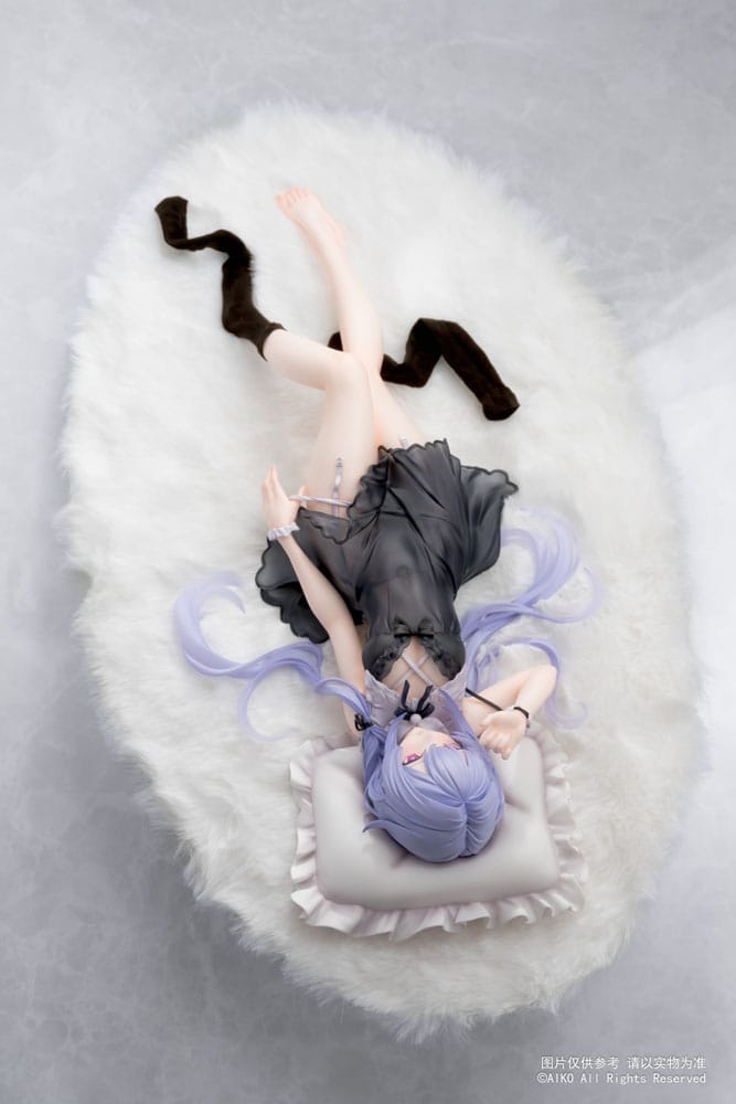 PREORDINE CHIUSO 03/2026 Original Character Statue 1/7 Niya Hidden Forest Ver. 26 cm (PREORDINE NON CANCELLABILE)