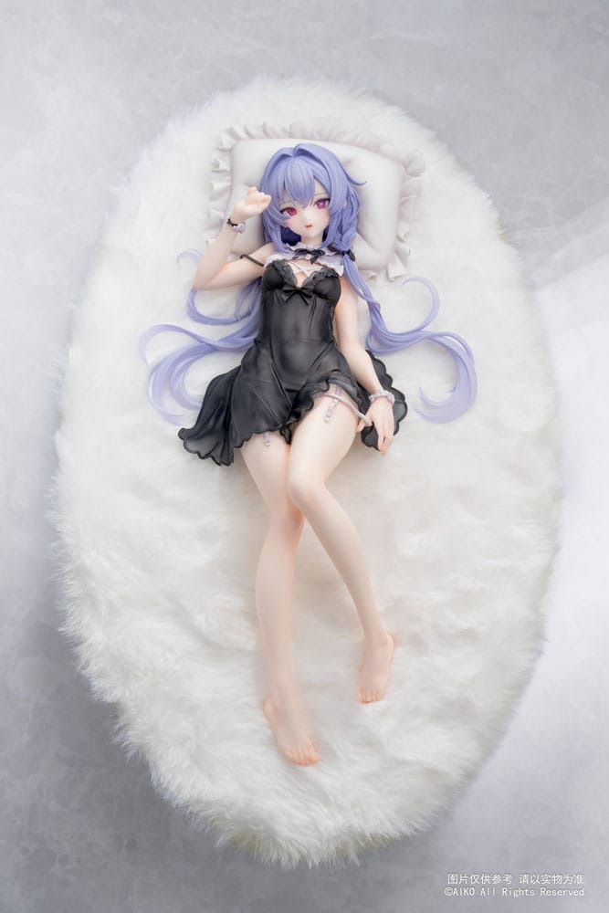 PREORDINE CHIUSO 03/2026 Original Character Statue 1/7 Niya Hidden Forest Ver. 26 cm (PREORDINE NON CANCELLABILE)