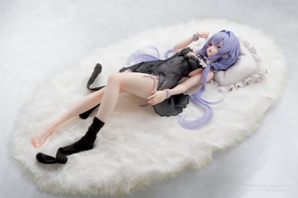 PREORDINE CHIUSO 03/2026 Original Character Statue 1/7 Niya Hidden Forest Ver. 26 cm (PREORDINE NON CANCELLABILE)