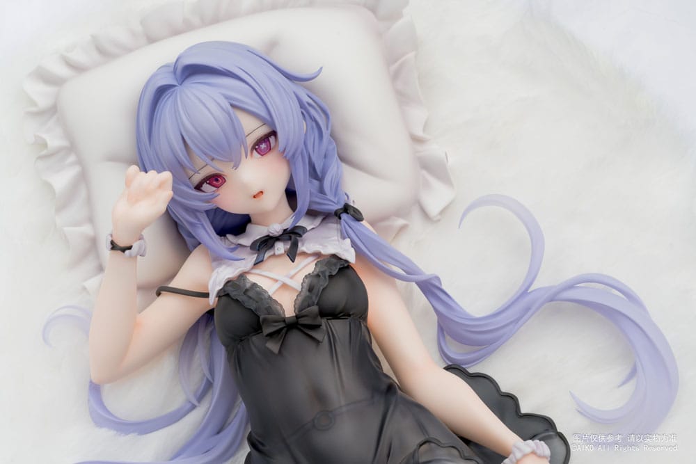 PREORDINE CHIUSO 03/2026 Original Character Statue 1/7 Niya Hidden Forest Ver. 26 cm (PREORDINE NON CANCELLABILE)
