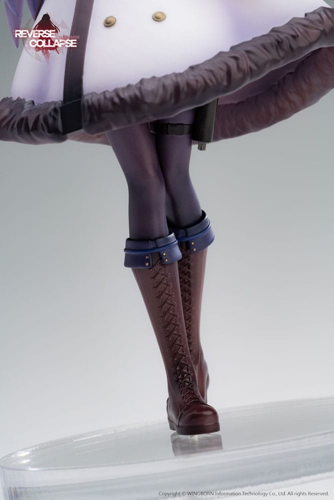 PREORDINE 06/2026 Reverse Collapse: Code Name Bakery PVC Statue 1/8 Jefuty 21 cm (PREORDINE NON CANCELLABILE)