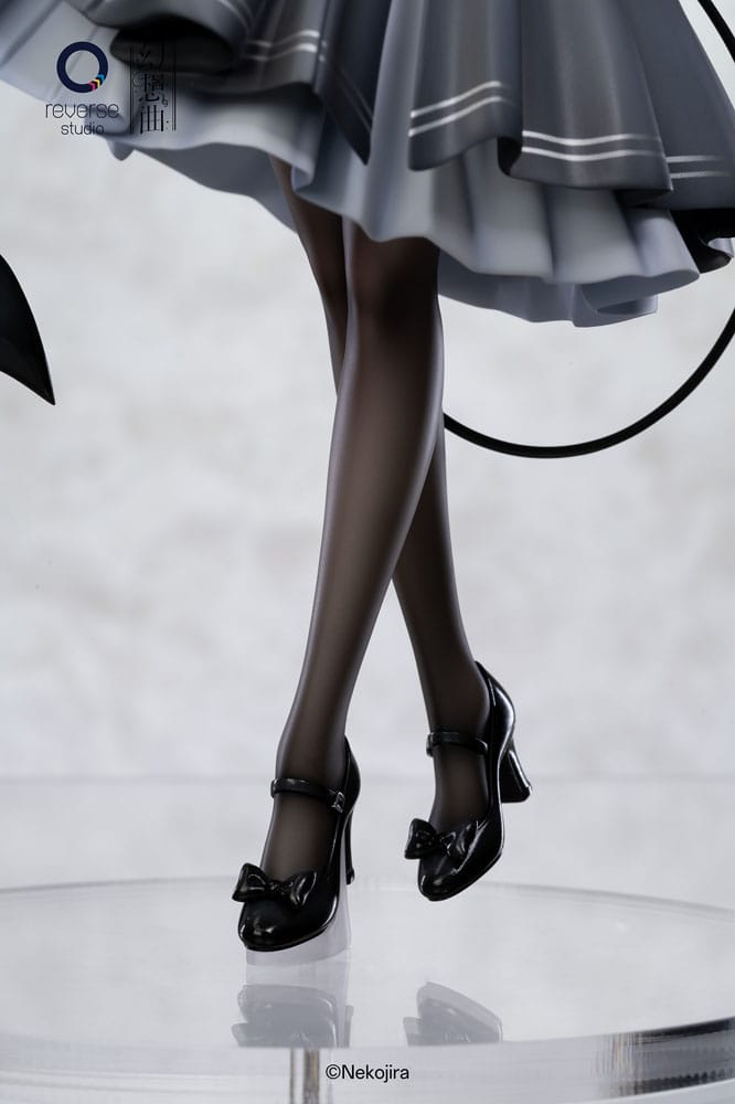 PREORDINE+ 02/2027 Original Character Fantasias Series Statue 1/6 Thea-chan Apprentice Succubus Ver. (Regular Outfit Edition) 29 cm