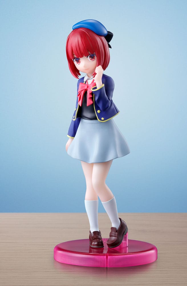 AUF BESTELLUNG Oshi no Ko Adokenette PVC Statue Arima Kana 14 cm *SONDERPREIS*