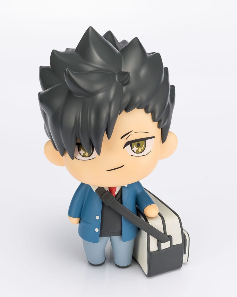 PREORDER+ 03/2026 Haikyu!! Tekupiku Mini Figure Tetsuro Kuroo 10 cm