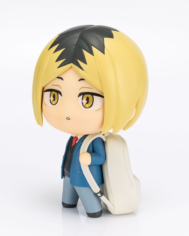 PREORDER+ 03/2026 Haikyu!! Tekupiku Mini Figure Kenma Kozume 10 cm