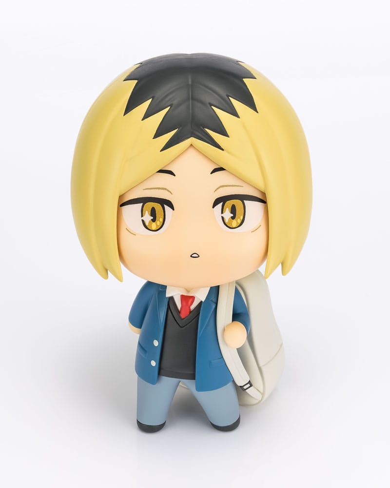 PREORDER+ 03/2026 Haikyu!! Tekupiku Mini Figure Kenma Kozume 10 cm