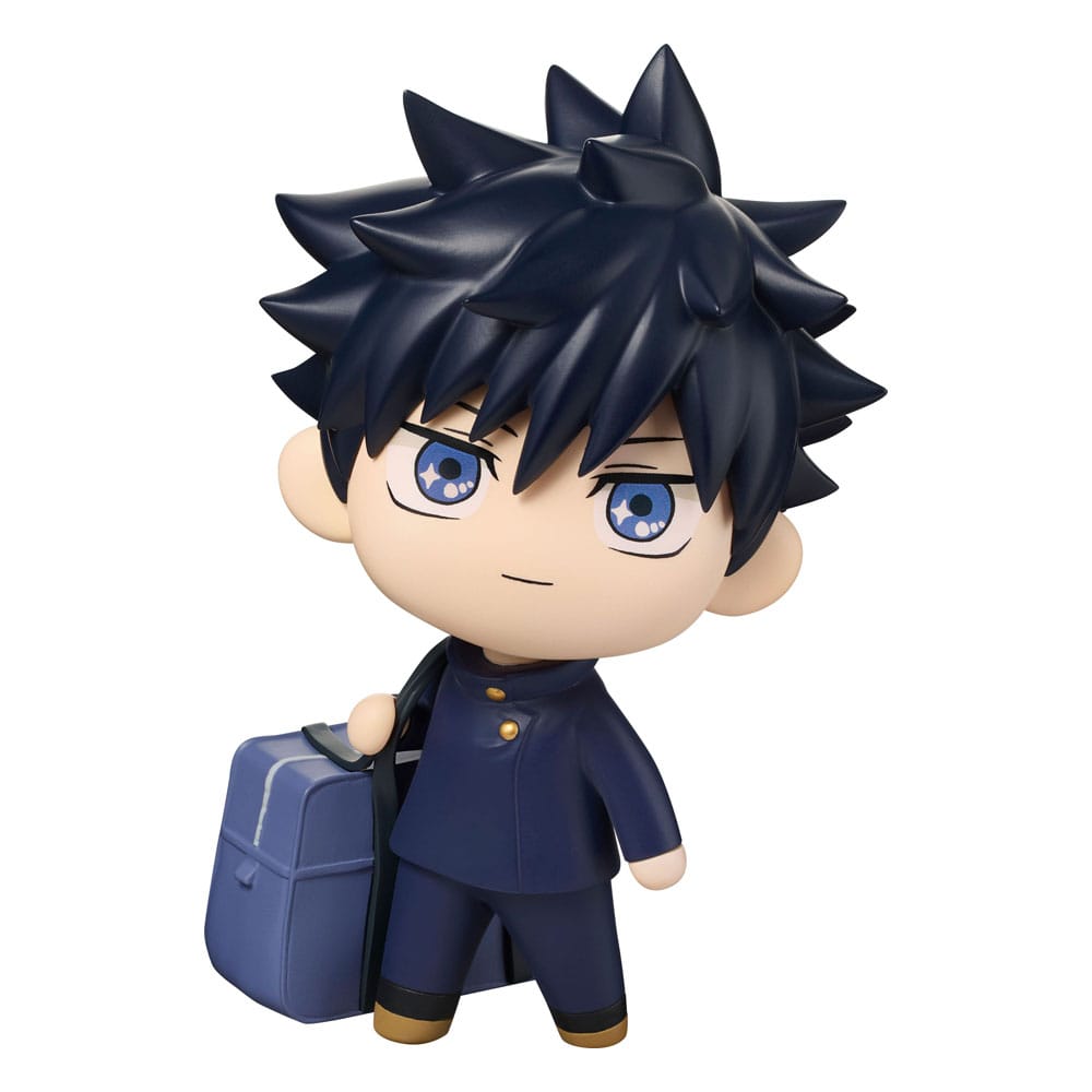 PRE-ORDER Jujutsu Kaisen Tekupiku Mini Figure Megumi Fushigoro 10 cm *SPECIAL PRICE*