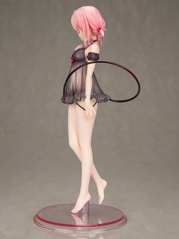 PREORDINE ESAURITO To Love-Ru Darkness PVC Statue 1/6 Momo Belia Deviluke Little Devil Baby Doll Ver. 24 cm (PREORDINE NON CANCELLABILE)