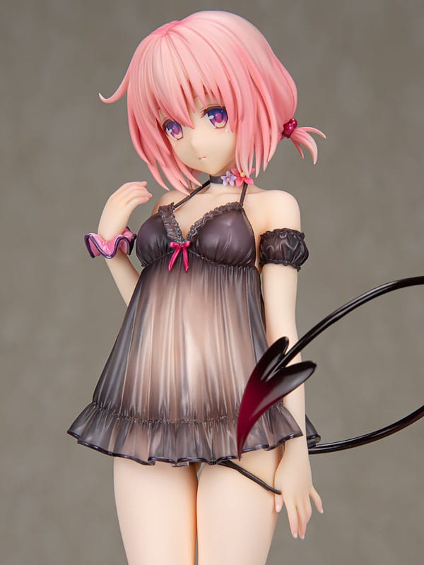 PREORDINE ESAURITO To Love-Ru Darkness PVC Statue 1/6 Momo Belia Deviluke Little Devil Baby Doll Ver. 24 cm (PREORDINE NON CANCELLABILE)