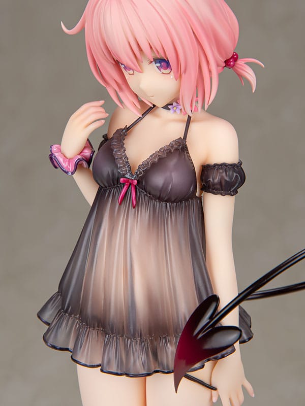 PREORDINE ESAURITO To Love-Ru Darkness PVC Statue 1/6 Momo Belia Deviluke Little Devil Baby Doll Ver. 24 cm (PREORDINE NON CANCELLABILE)