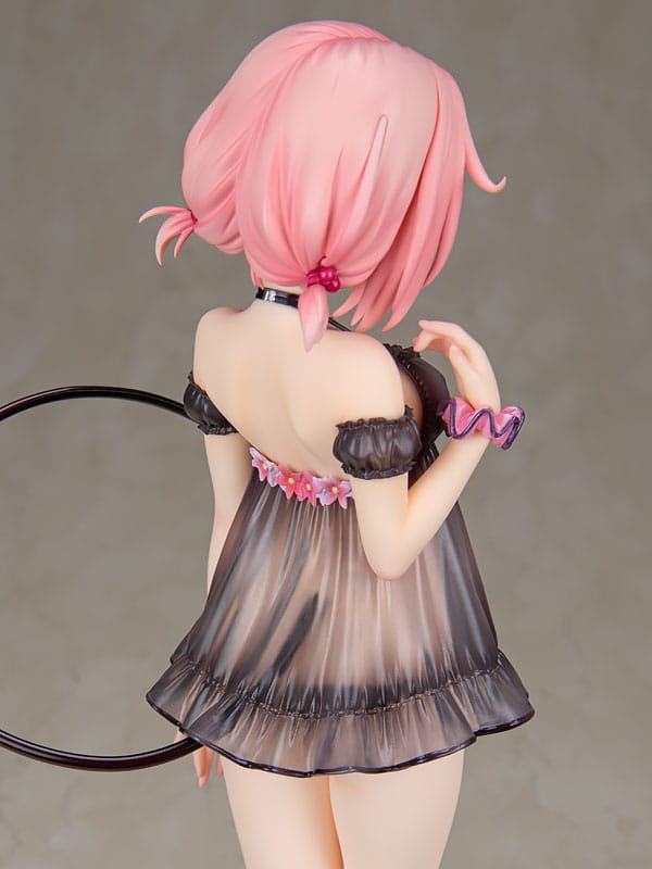 PREORDINE ESAURITO To Love-Ru Darkness PVC Statue 1/6 Momo Belia Deviluke Little Devil Baby Doll Ver. 24 cm (PREORDINE NON CANCELLABILE)