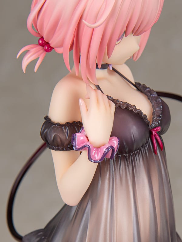 PREORDINE ESAURITO To Love-Ru Darkness PVC Statue 1/6 Momo Belia Deviluke Little Devil Baby Doll Ver. 24 cm (PREORDINE NON CANCELLABILE)