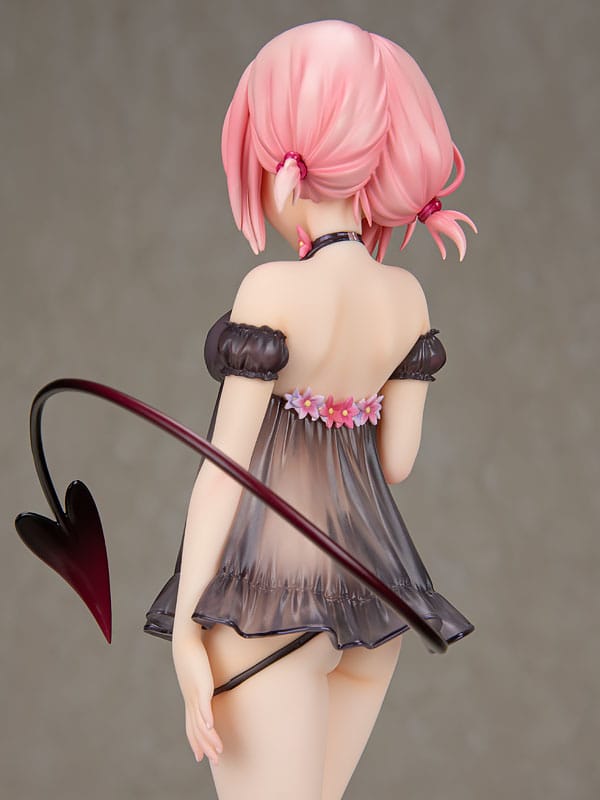 PREORDINE ESAURITO To Love-Ru Darkness PVC Statue 1/6 Momo Belia Deviluke Little Devil Baby Doll Ver. 24 cm (PREORDINE NON CANCELLABILE)