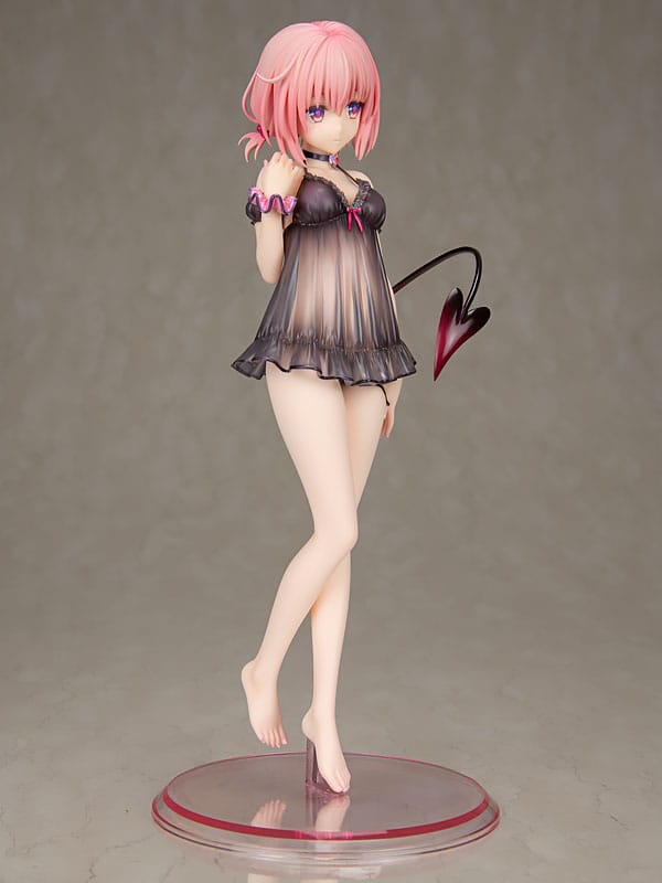 PREORDINE ESAURITO To Love-Ru Darkness PVC Statue 1/6 Momo Belia Deviluke Little Devil Baby Doll Ver. 24 cm (PREORDINE NON CANCELLABILE)