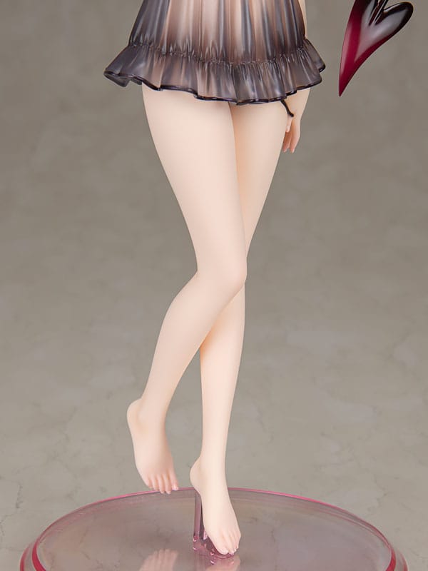 PREORDINE ESAURITO To Love-Ru Darkness PVC Statue 1/6 Momo Belia Deviluke Little Devil Baby Doll Ver. 24 cm (PREORDINE NON CANCELLABILE)