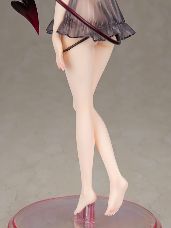 PREORDINE ESAURITO To Love-Ru Darkness PVC Statue 1/6 Momo Belia Deviluke Little Devil Baby Doll Ver. 24 cm (PREORDINE NON CANCELLABILE)