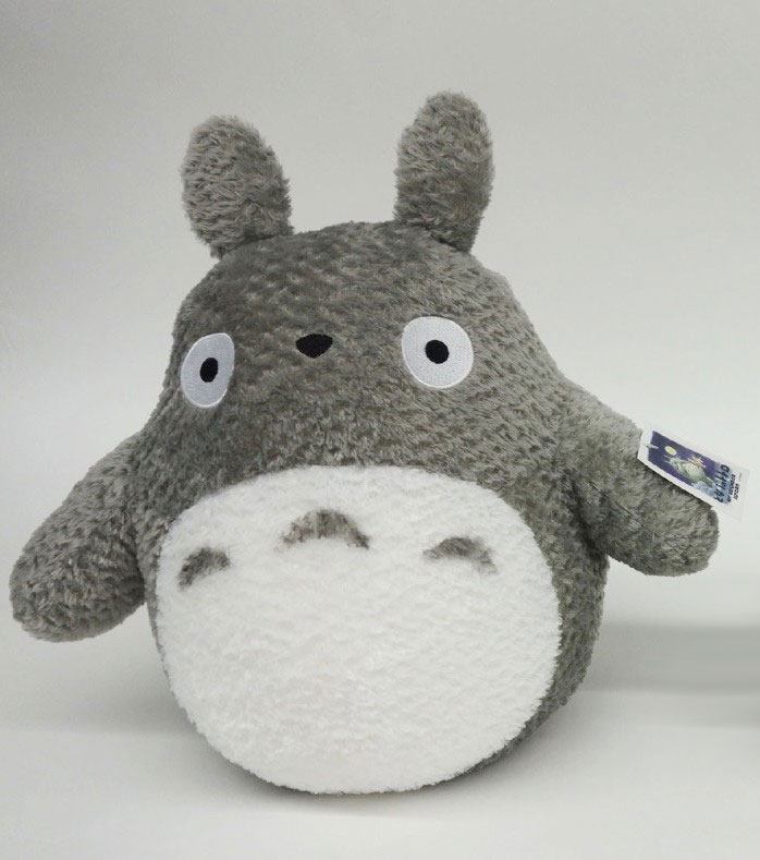 AUF BESTELLUNG Mein Nachbar Totoro Plüschfigur Totoro 33 cm *SONDERPREIS*