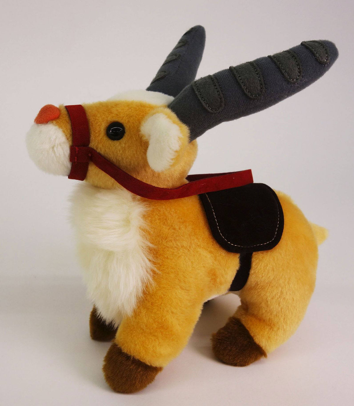 🧪 LAB | SU ORDINAZIONE Princess Mononoke Plush Figure Yakul 25 cm
