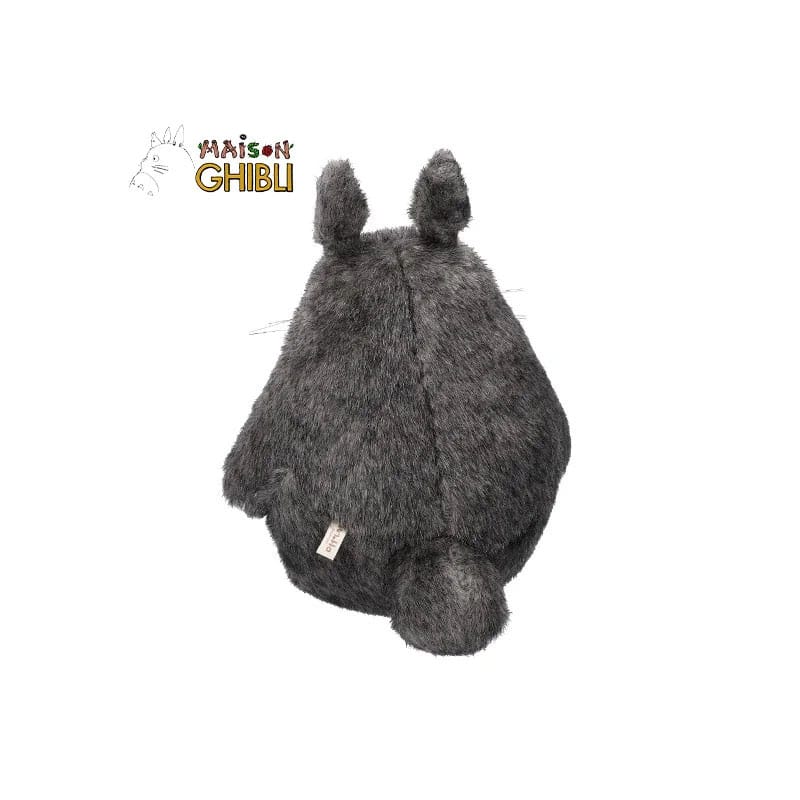 SU ORDINAZIONE My Neighbor Totoro Acryl Plush Figure Big Totoro M 26 cm