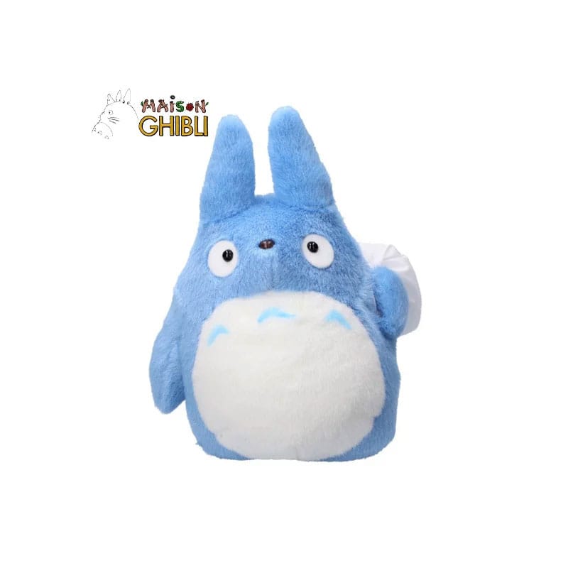 SU ORDINAZIONE My Neighbor Totoro Acryl Plush Figure Medium Totoro M 24 cm