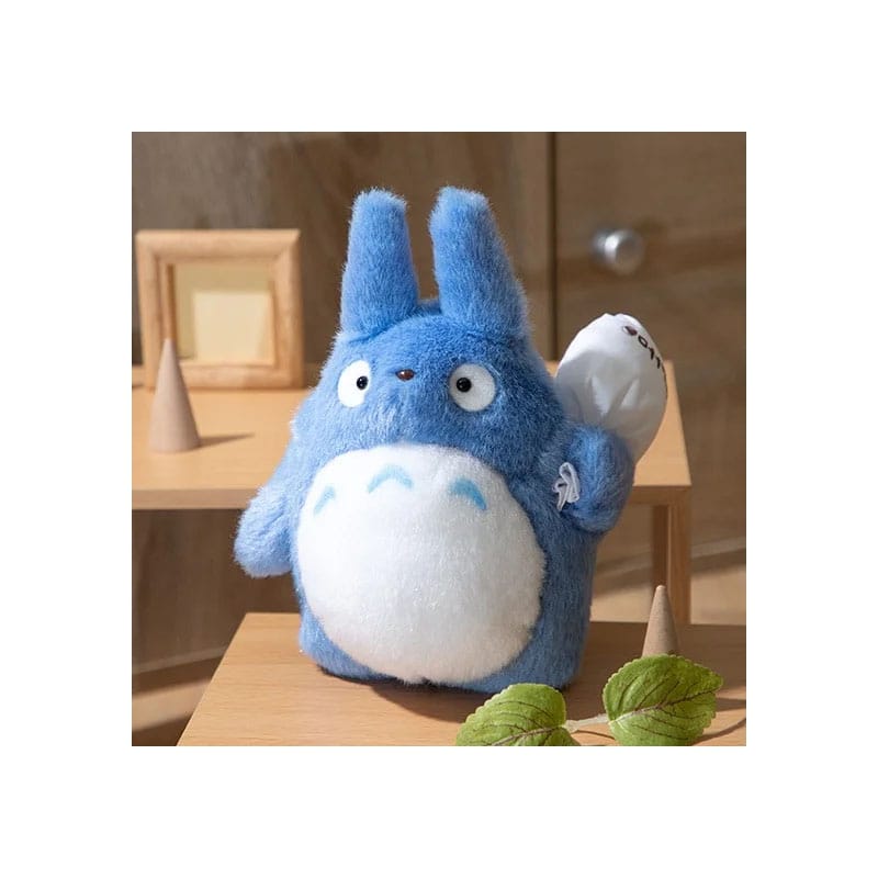 SU ORDINAZIONE My Neighbor Totoro Acryl Plush Figure Medium Totoro M 24 cm