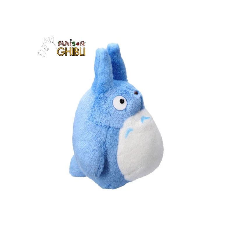 SU ORDINAZIONE My Neighbor Totoro Acryl Plush Figure Medium Totoro M 24 cm