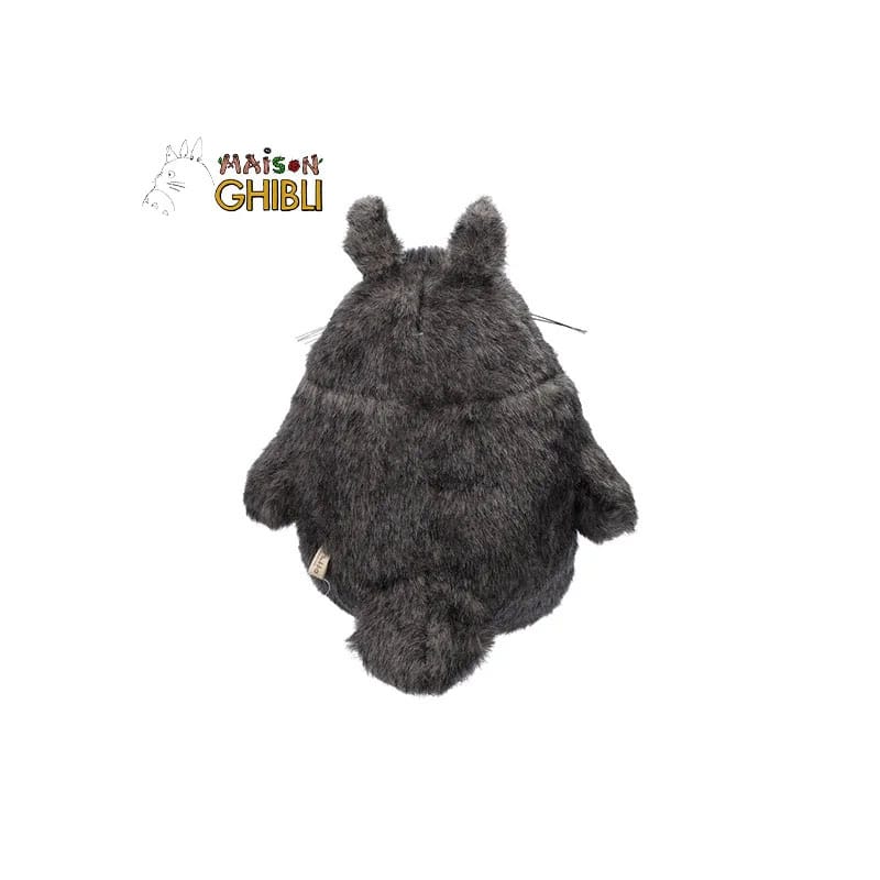 SU ORDINAZIONE My Neighbor Totoro Plush Figure Roaring Big Totoro M 29 cm