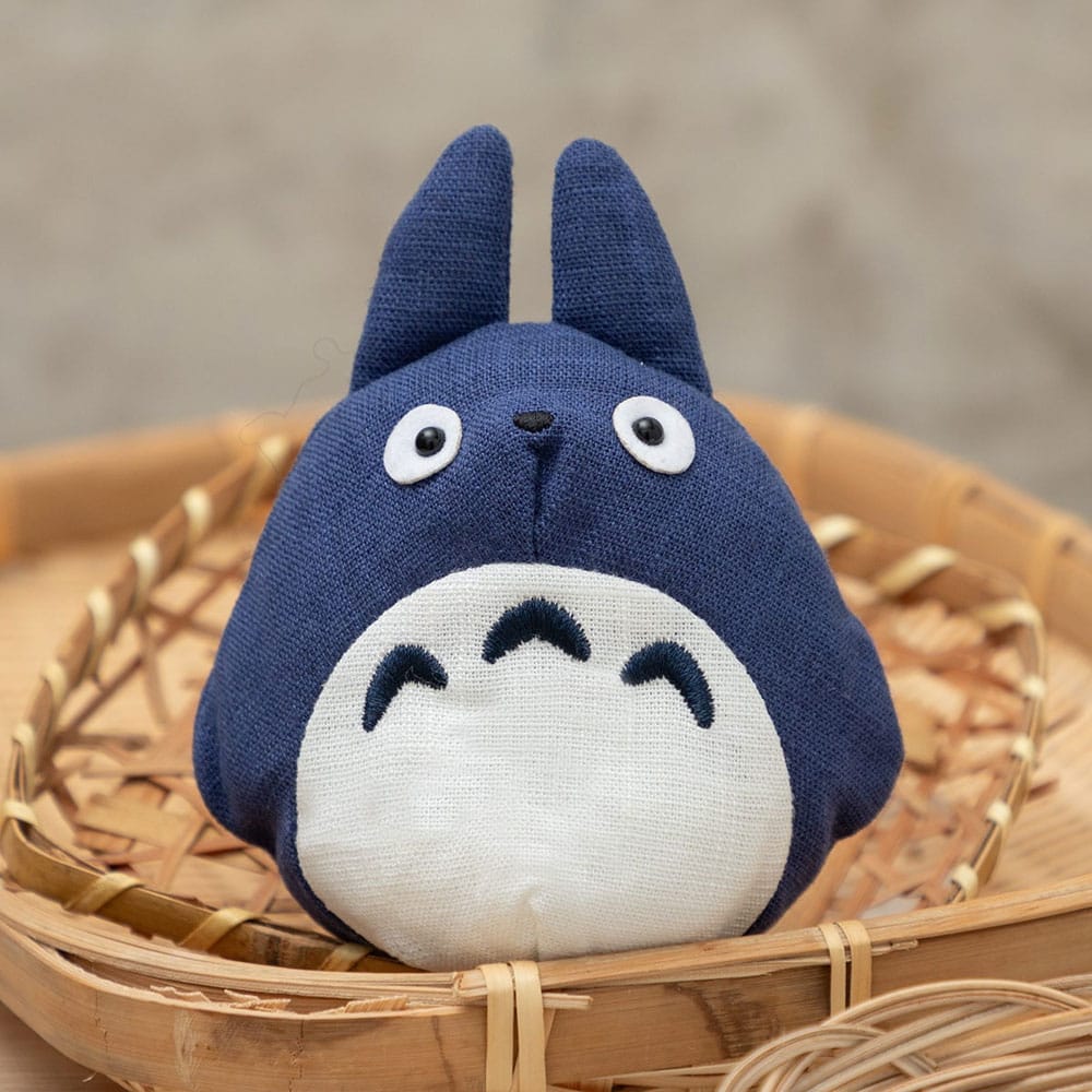 🧪 LAB | SU ORDINAZIONE My Neighbor Totoro Japanese Style Beanbag Plush Figure Medium Totoro