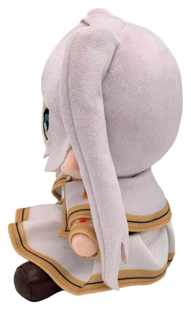 PREORDINE+ 06/2027 Frieren: Beyond Journey's End Plush Frieren 25 cm