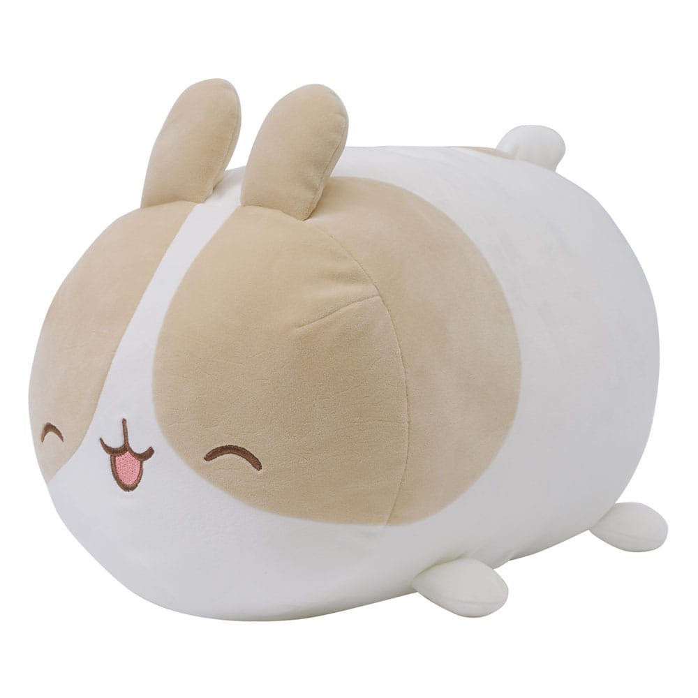 SU ORDINAZIONE Molang Plush Figure Pinco (Brown) 40 cm