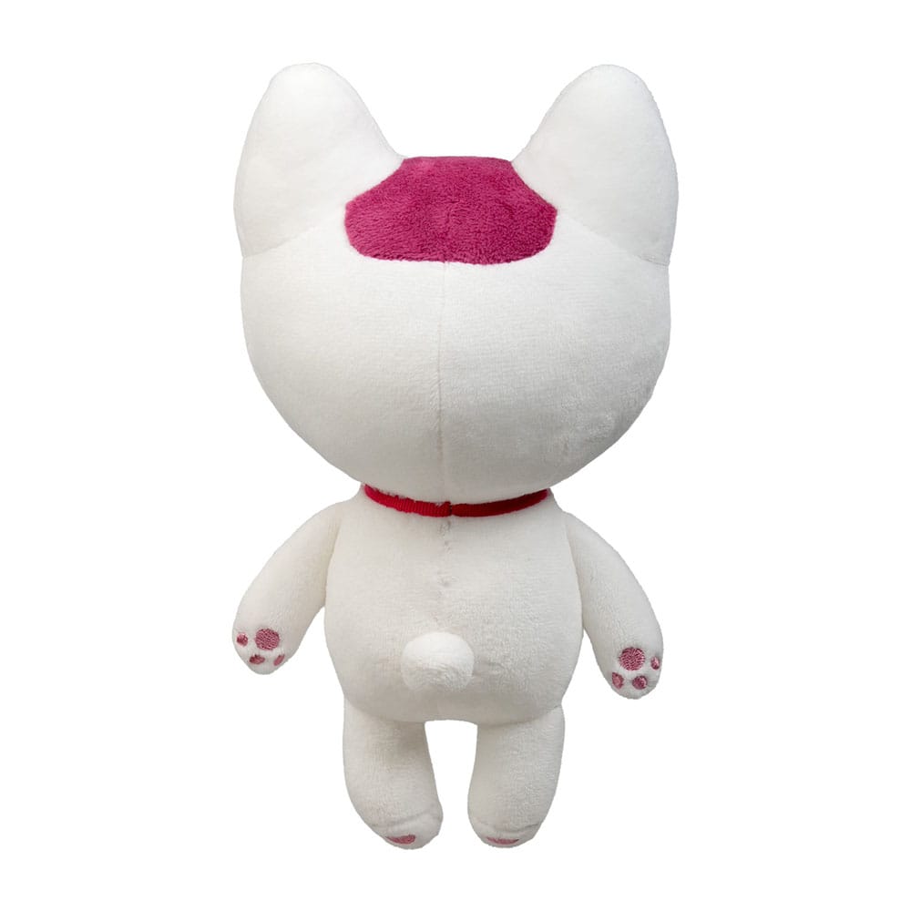 SU ORDINAZIONE Dandadan Plush Figures Turbo Granny 23 cm Display (12)